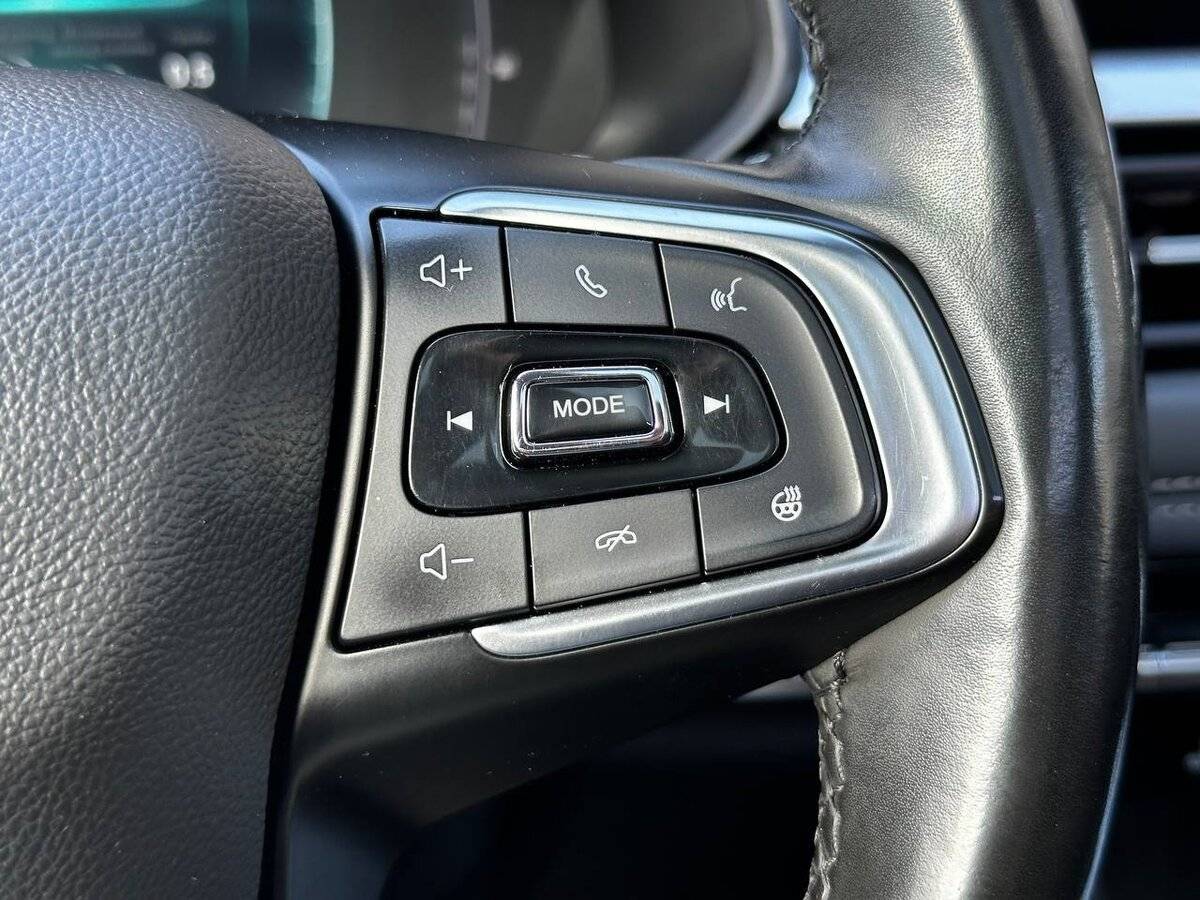 Купить Chery Tiggo 7 Pro, 2020, 86 075 км.. Фото: #26