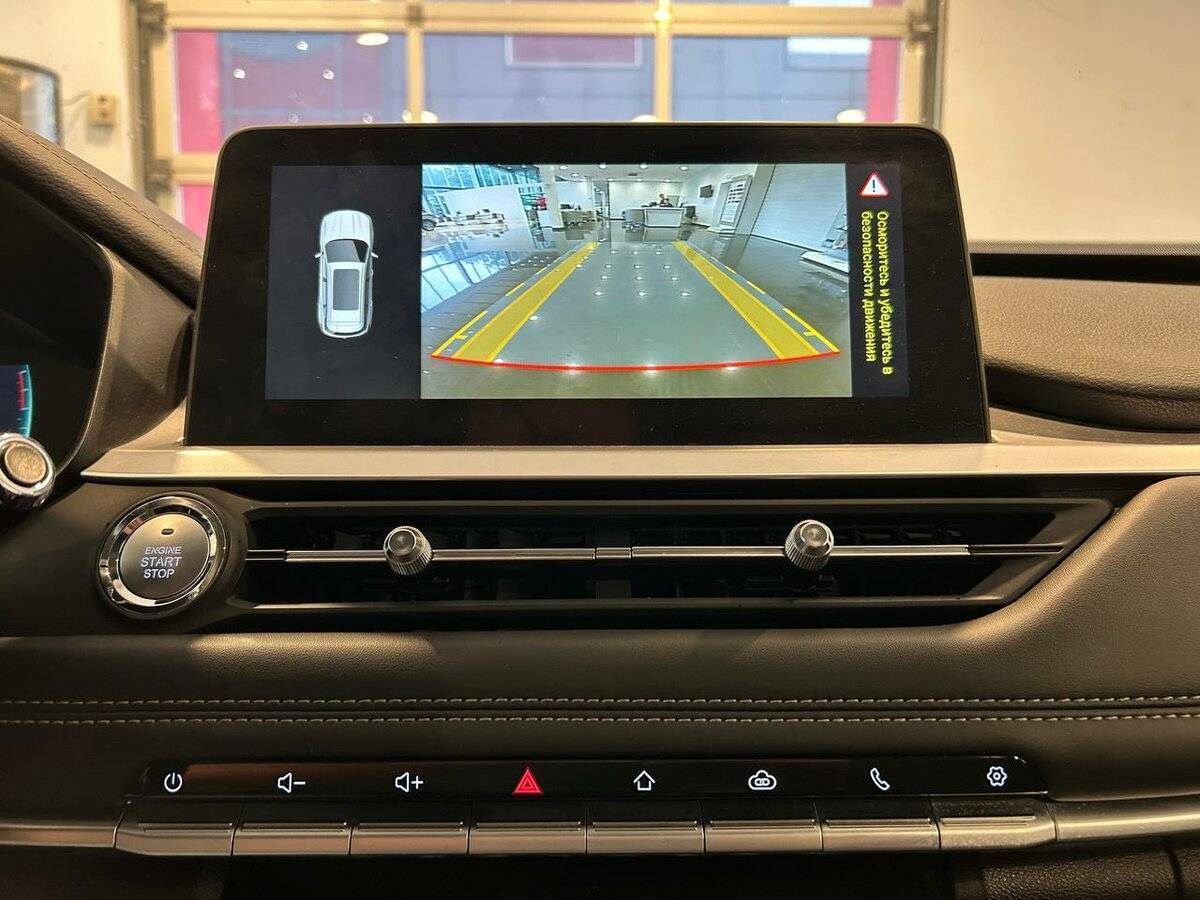 Купить Chery Tiggo 7 Pro, 2021, 23 469 км.. Фото: #20