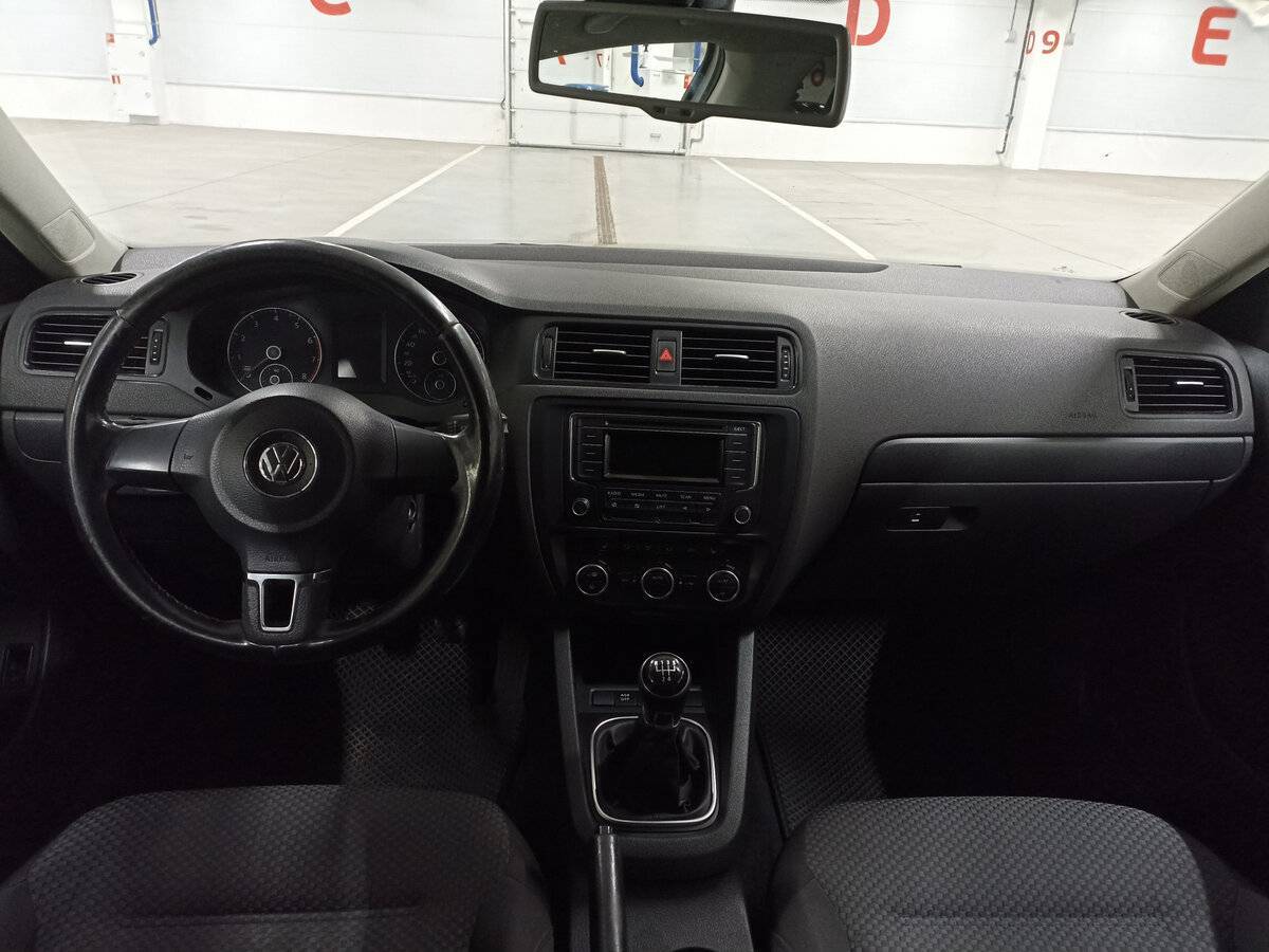 Купить Volkswagen Jetta, 2014, 164 301 км.. Фото: #13