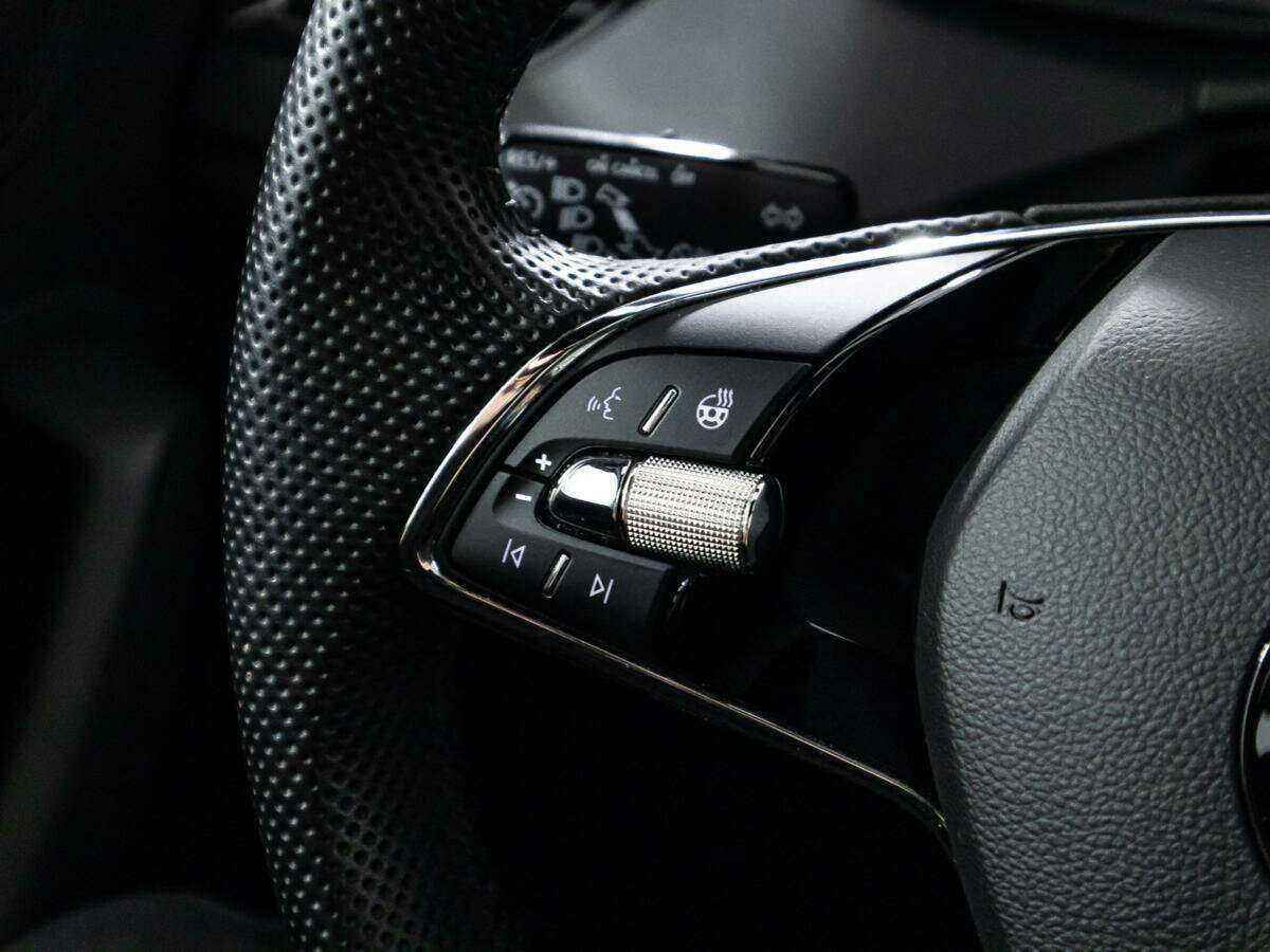 Купить Skoda Rapid, 2021, 44 100 км.. Фото: #15