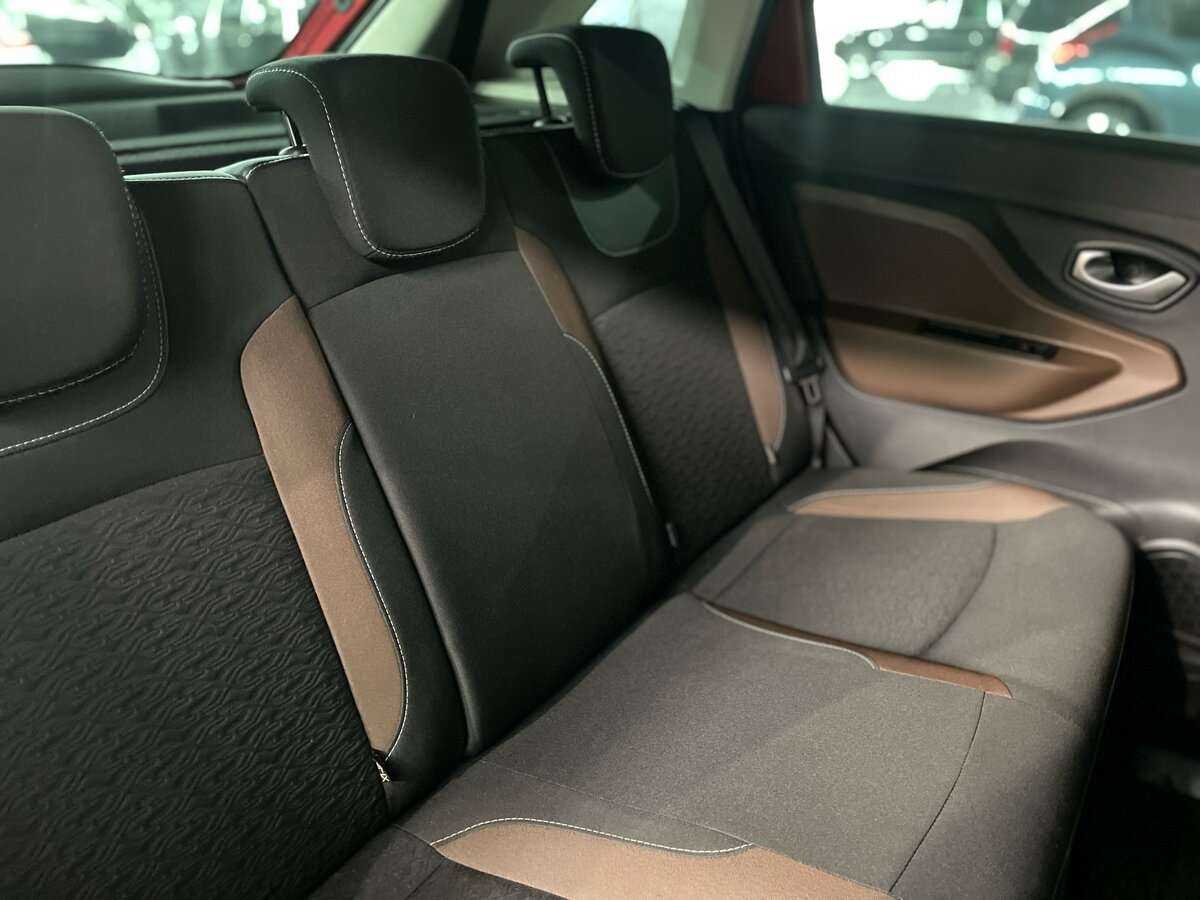 Купить Lada (ВАЗ) XRAY, 2017, 79 533 км.. Фото: #12