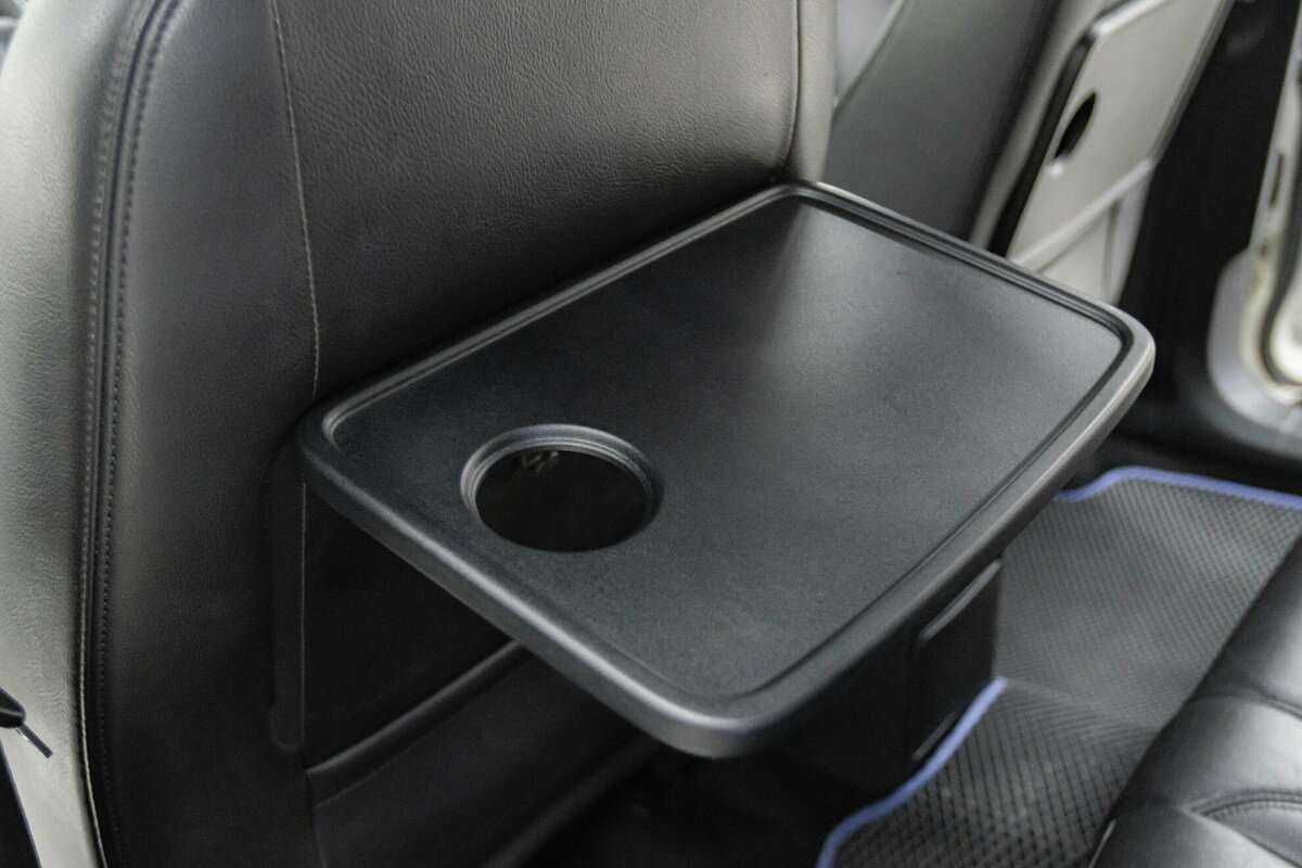 Купить Volkswagen Tiguan, 2013, 153 000 км.. Фото: #17