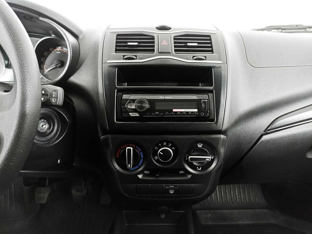 Купить Lada (ВАЗ) Granta, 2020, 21 636 км.. Фото: #10