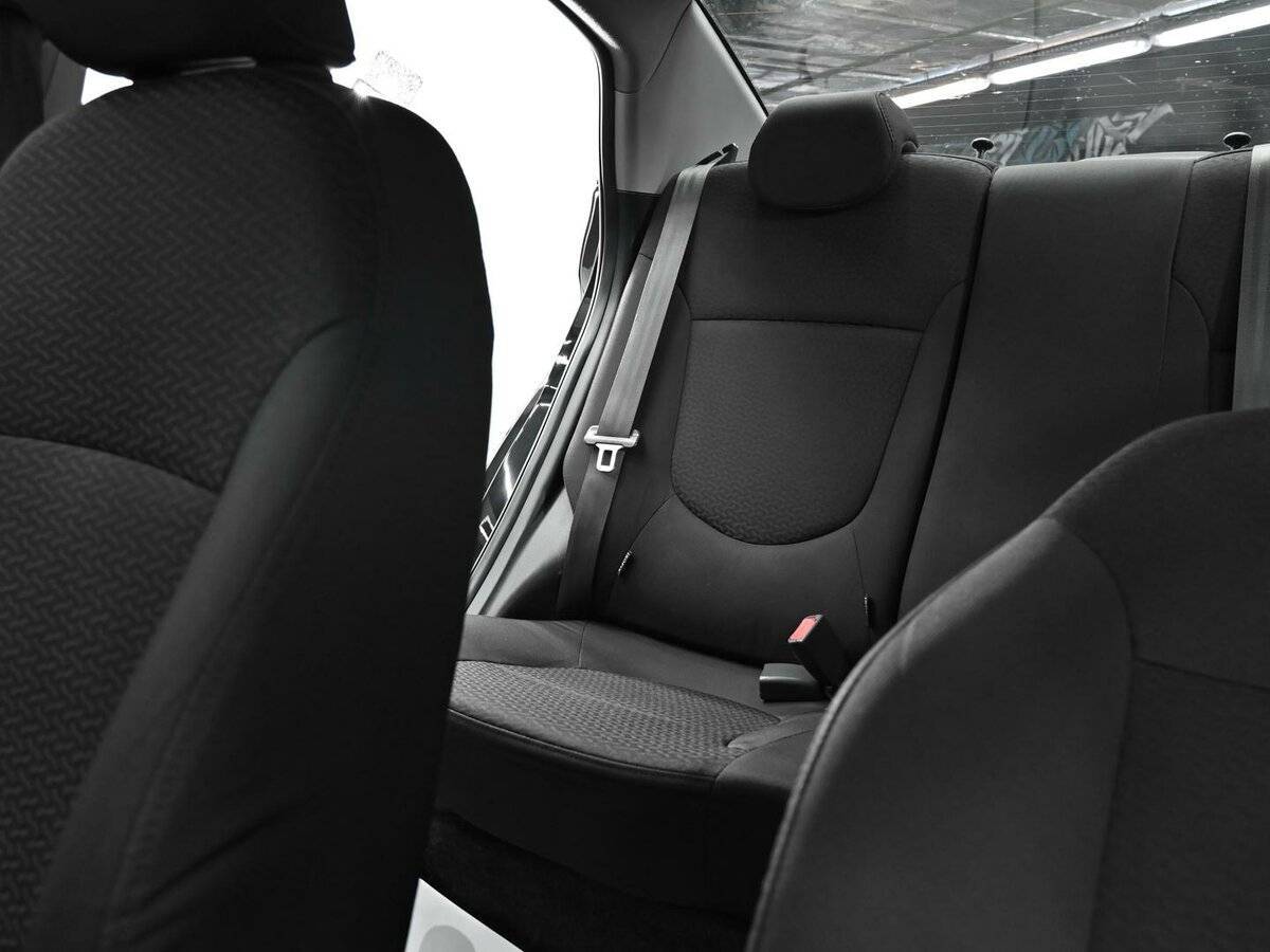 Купить Kia Rio, 2014, 157 000 км.. Фото: #11