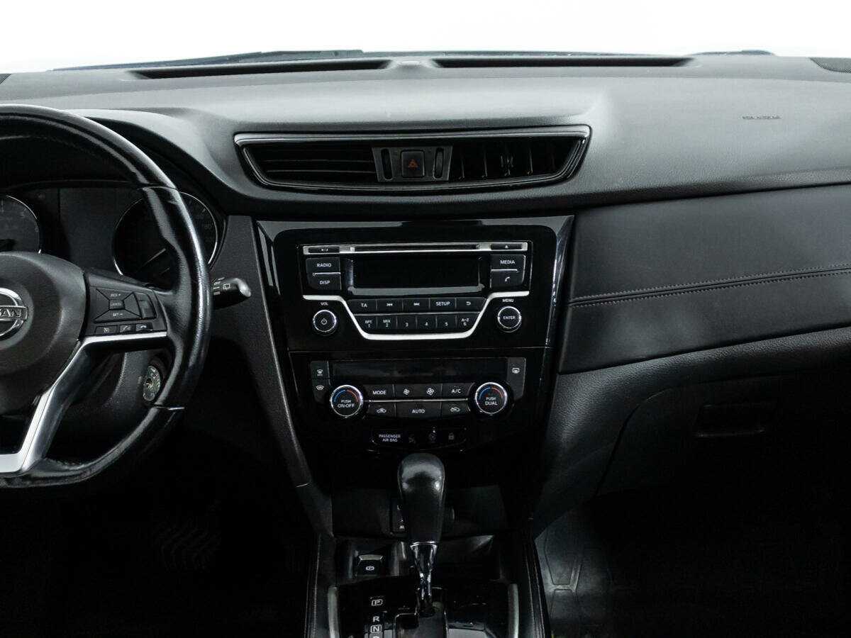 Купить Nissan Qashqai, 2019, 113 654 км.. Фото: #12