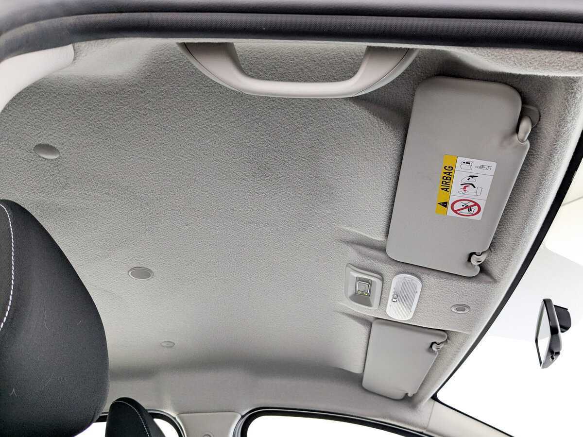 Купить Renault Sandero, 2021, 21 222 км.. Фото: #19