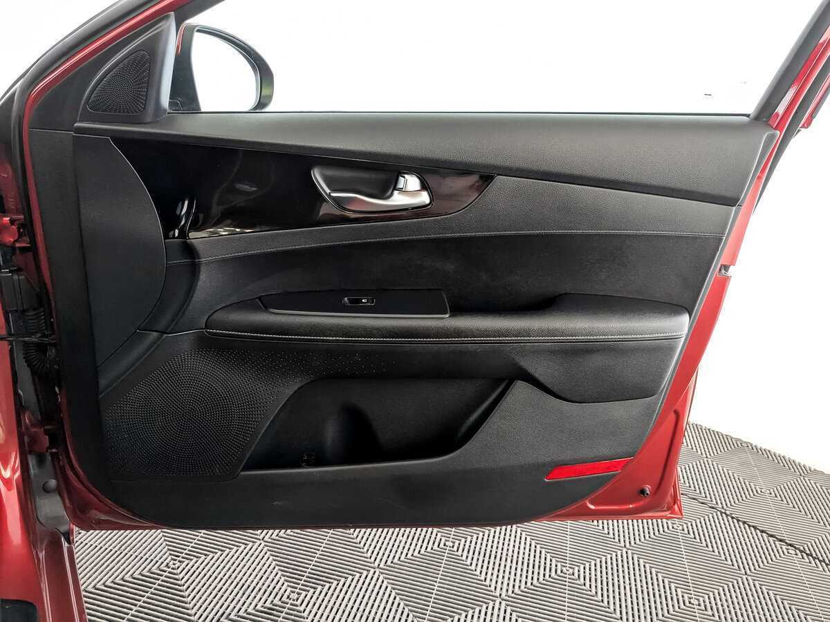 Купить Kia Cerato, 2020, 111 375 км.. Фото: #21