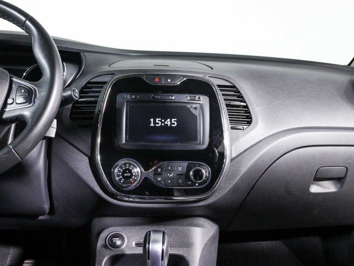 Купить Renault Kaptur, 2020, 75 000 км.. Фото: #12