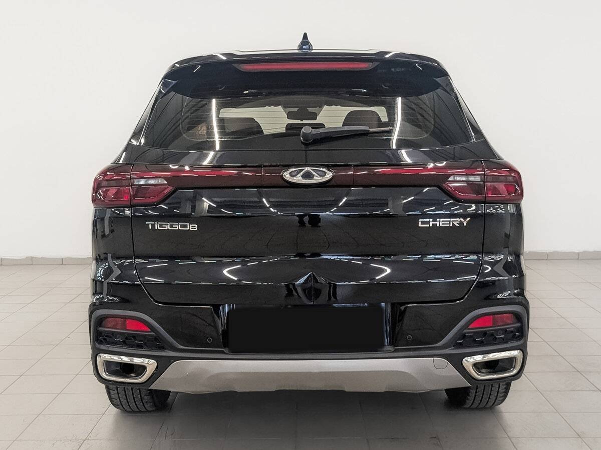 Купить Chery Tiggo 8, 2020, 91 000 км.. Фото: #5