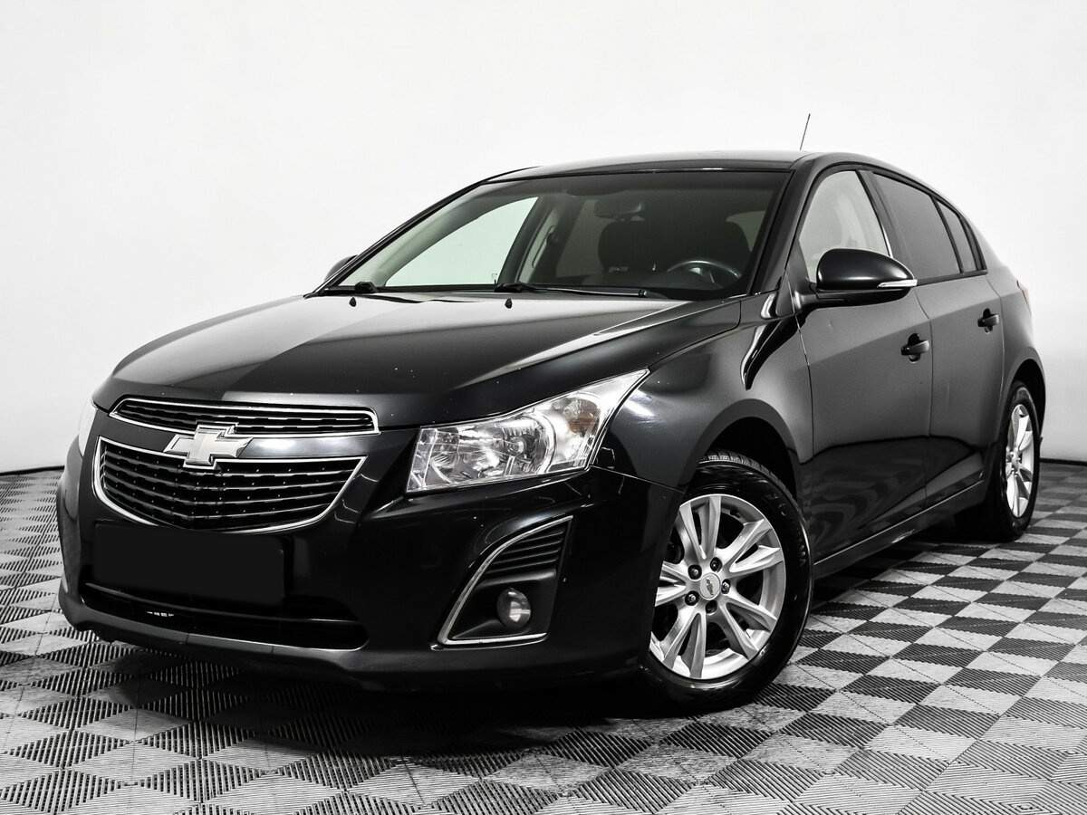 Купить Chevrolet Cruze, 2014, 158 338 км.. Посмотреть фото