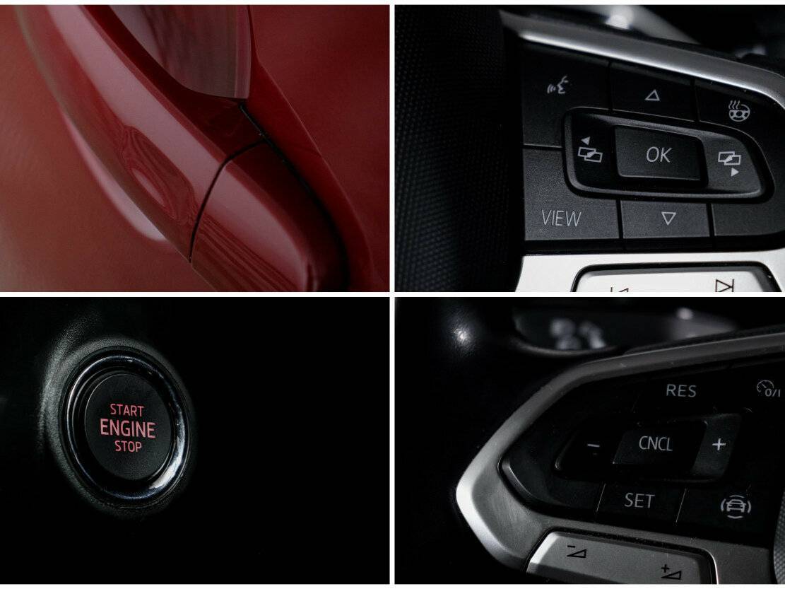 Купить Volkswagen Polo, 2021, 40 340 км.. Фото: #16