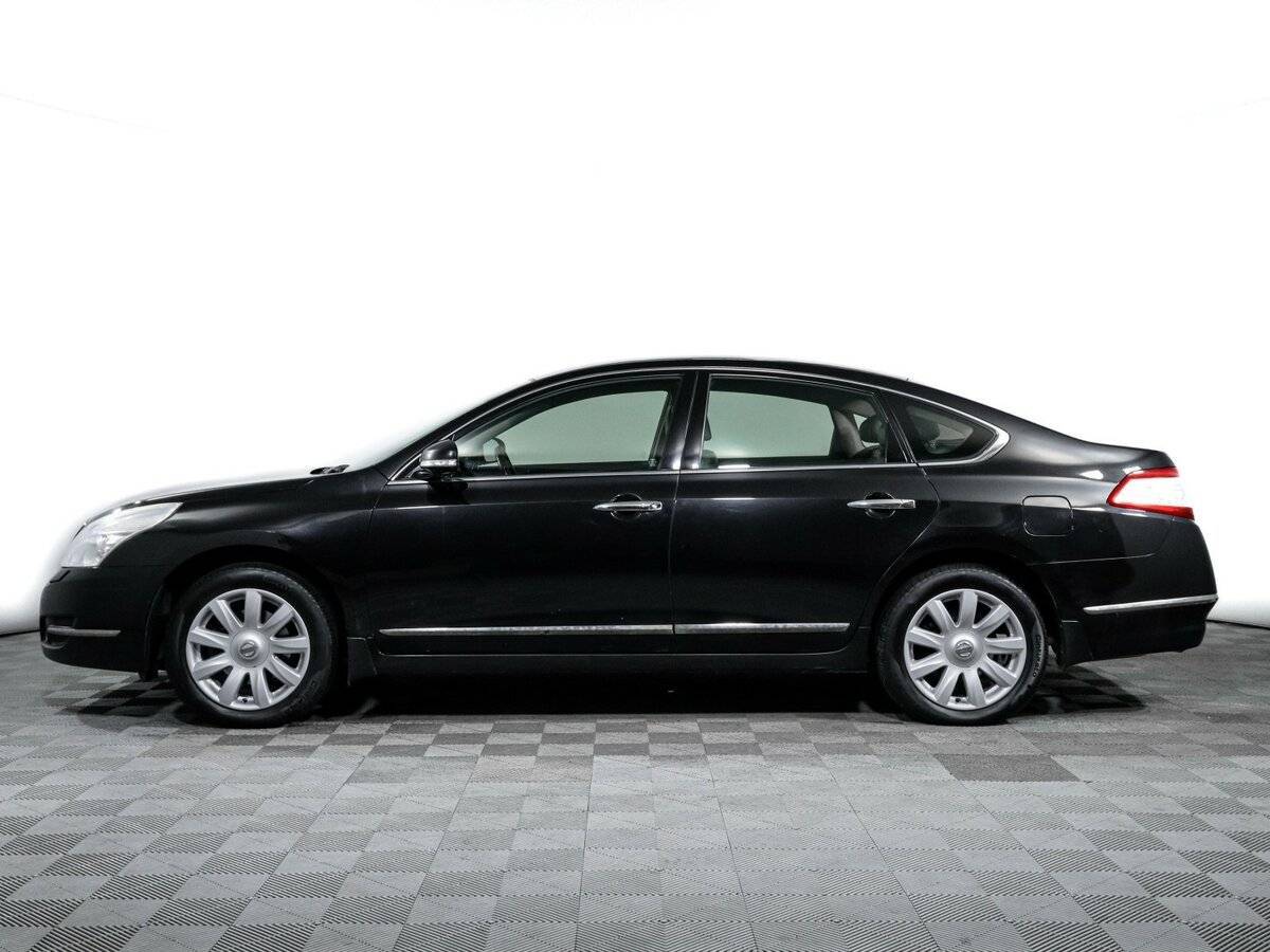 Купить Nissan Teana, 2012, 272 171 км.. Фото: #7