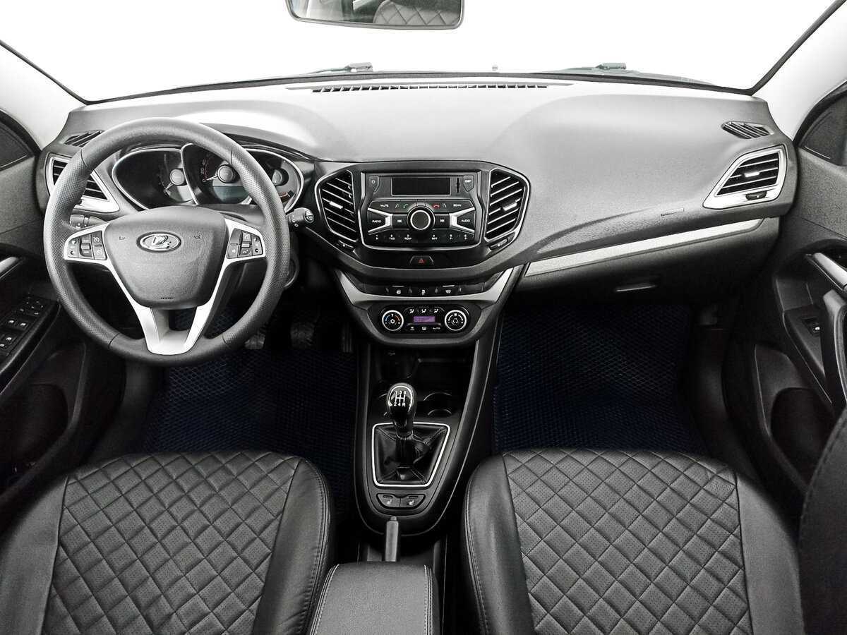 Купить Lada (ВАЗ) Vesta, 2021, 52 768 км.. Фото: #11