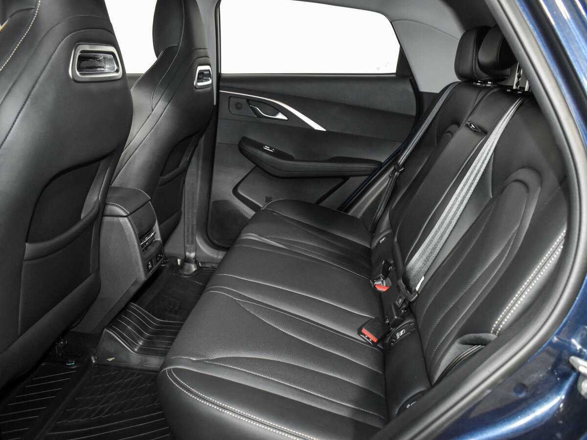 Купить OMODA C5, 2023, 26 668 км.. Фото: #12