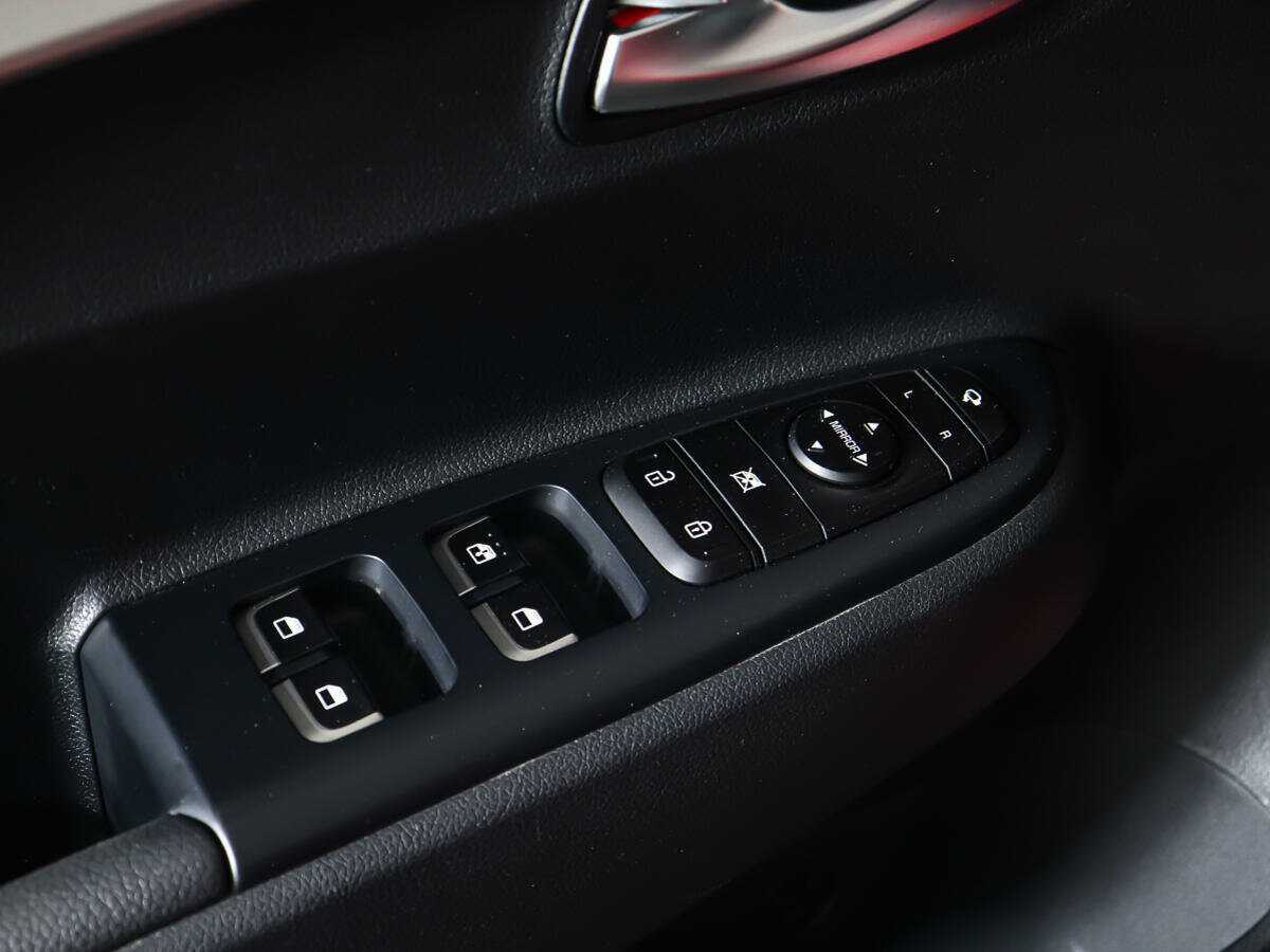 Купить Kia Rio, 2021, 40 591 км.. Фото: #15