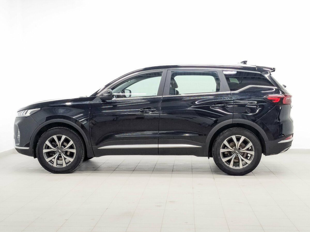 Купить Chery Tiggo 7 Pro, 2022, 124 231 км.. Фото: #7