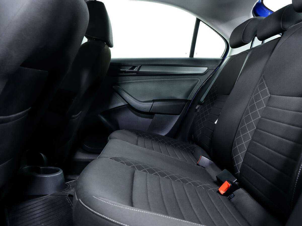 Купить Skoda Rapid, 2017, 150 228 км.. Фото: #10