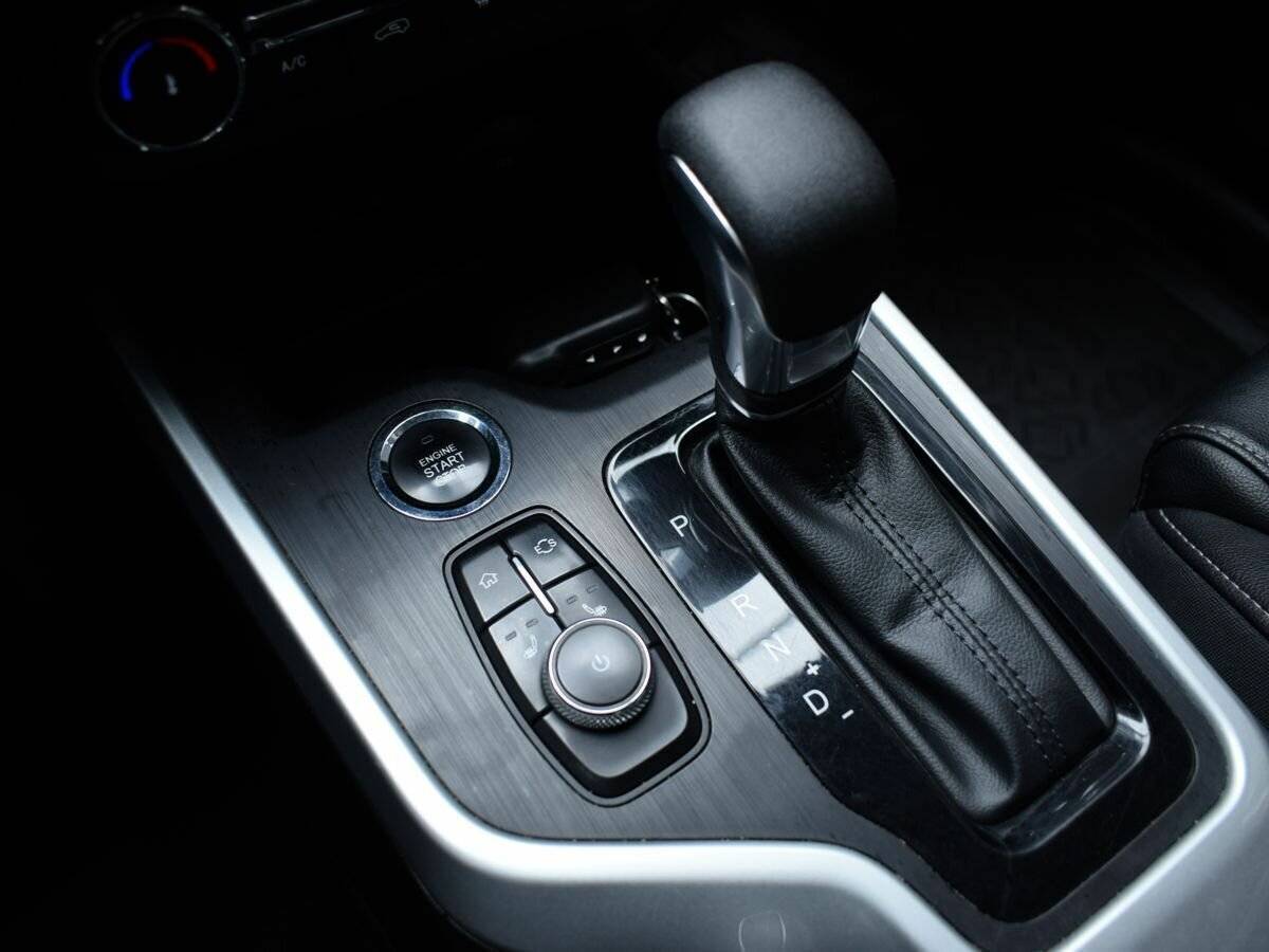 Купить Chery Tiggo 4, 2021, 61 789 км.. Фото: #9