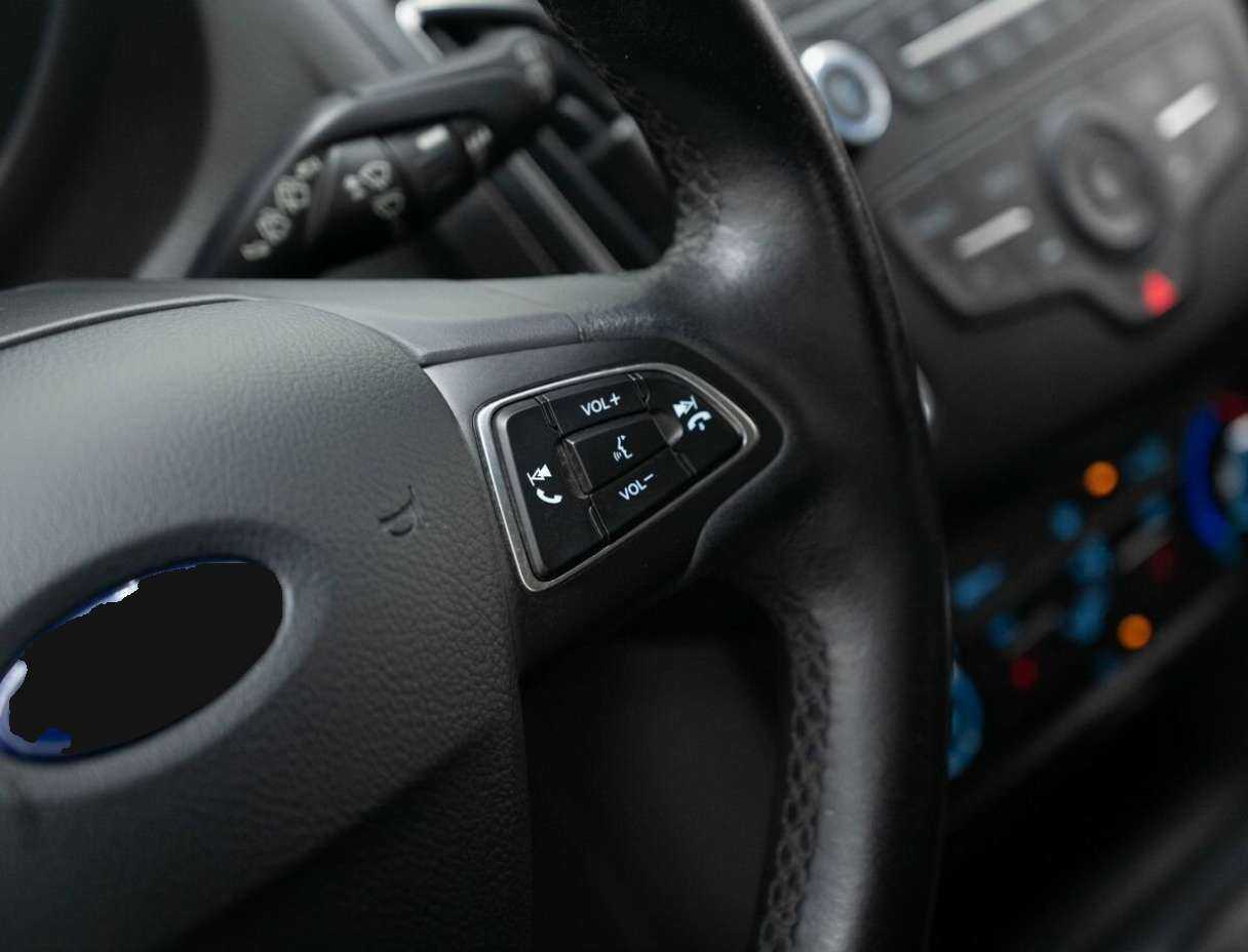 Купить Ford Focus, 2017, 125 000 км.. Фото: #14