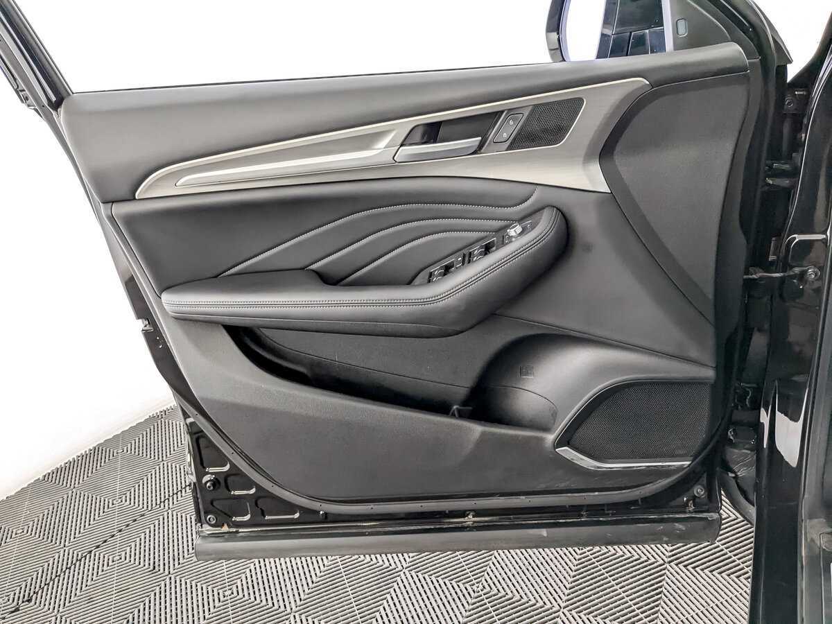Купить Haval F7, 2020, 56 088 км.. Фото: #18