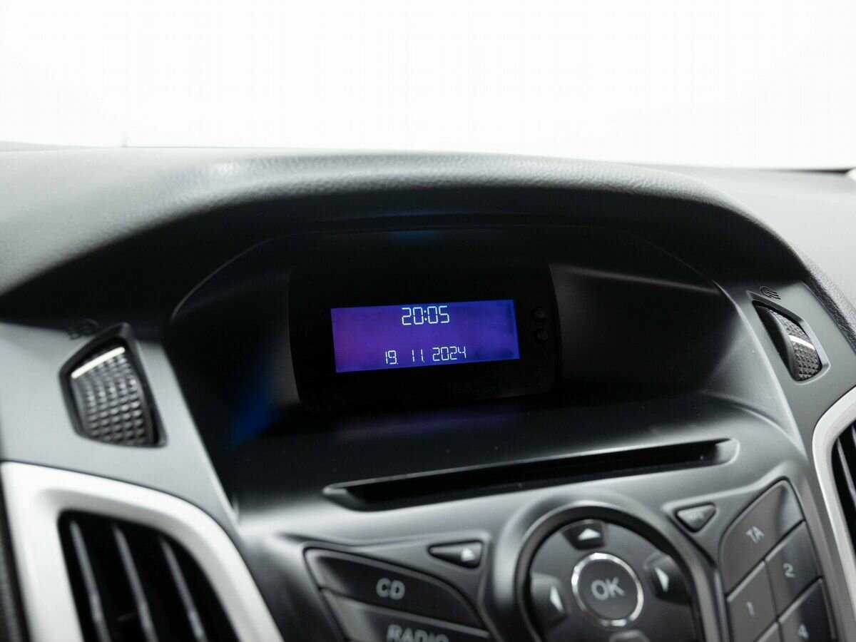Купить Ford Focus, 2012, 218 321 км.. Фото: #18