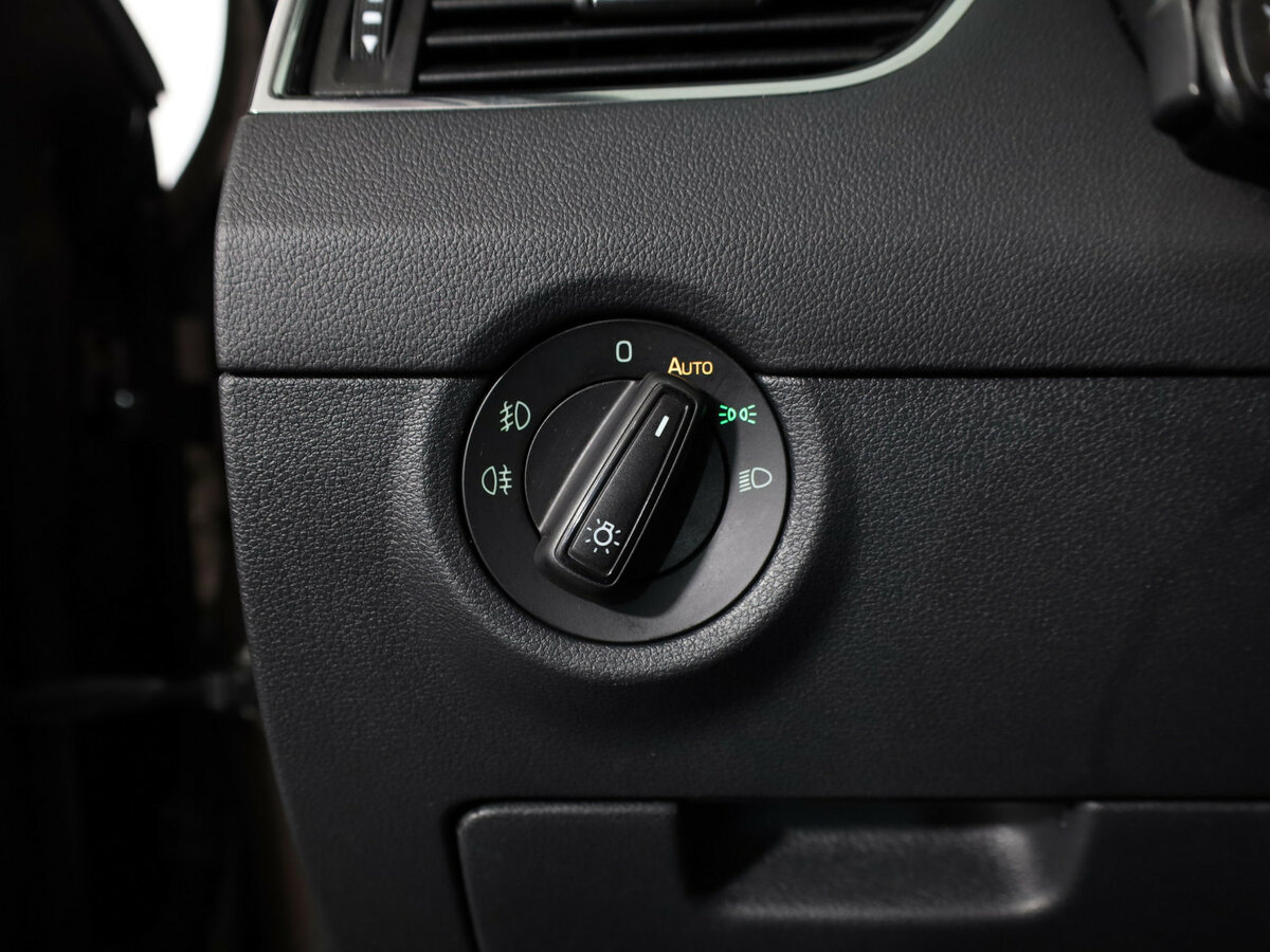 Купить Skoda Octavia, 2017, 139 780 км.. Фото: #21