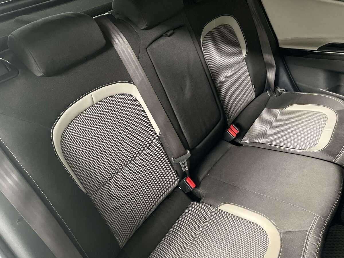 Купить Kia Ceed, 2013, 174 972 км.. Фото: #18