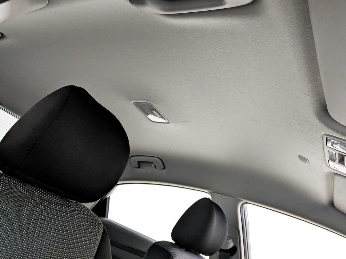 Купить Hyundai Solaris, 2021, 38 055 км.. Фото: #21