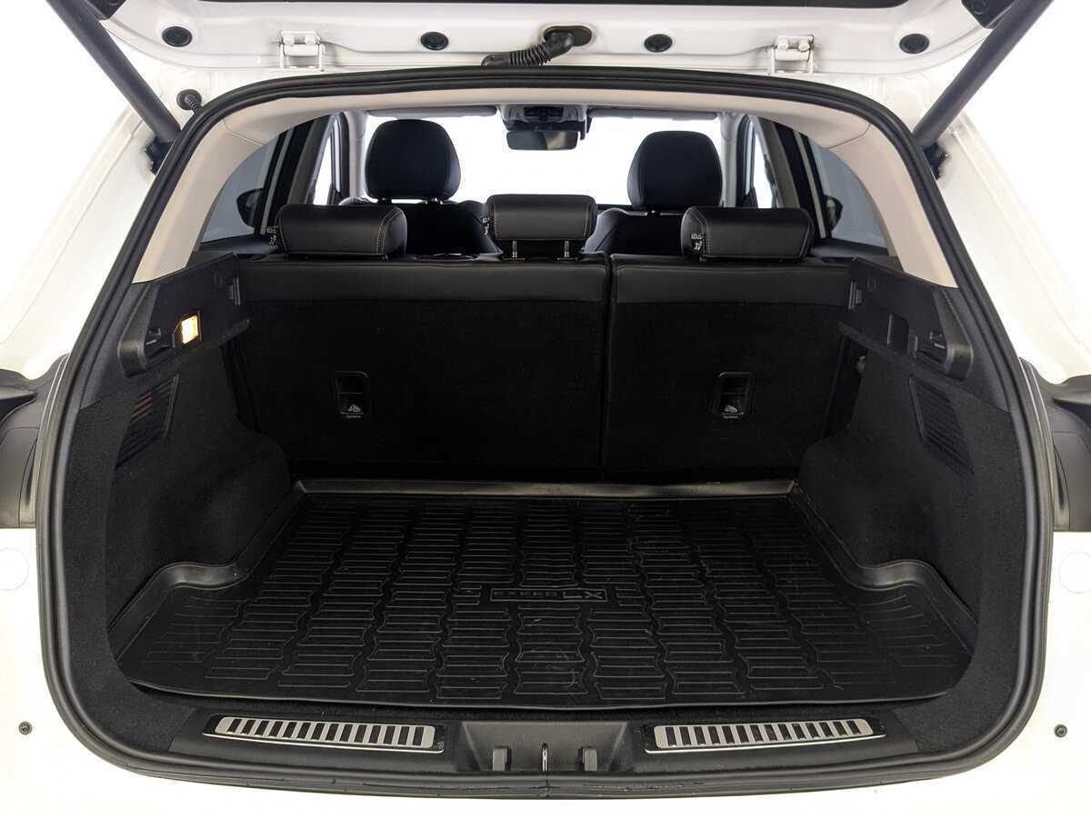 Купить EXEED LX, 2022, 37 311 км.. Фото: #8