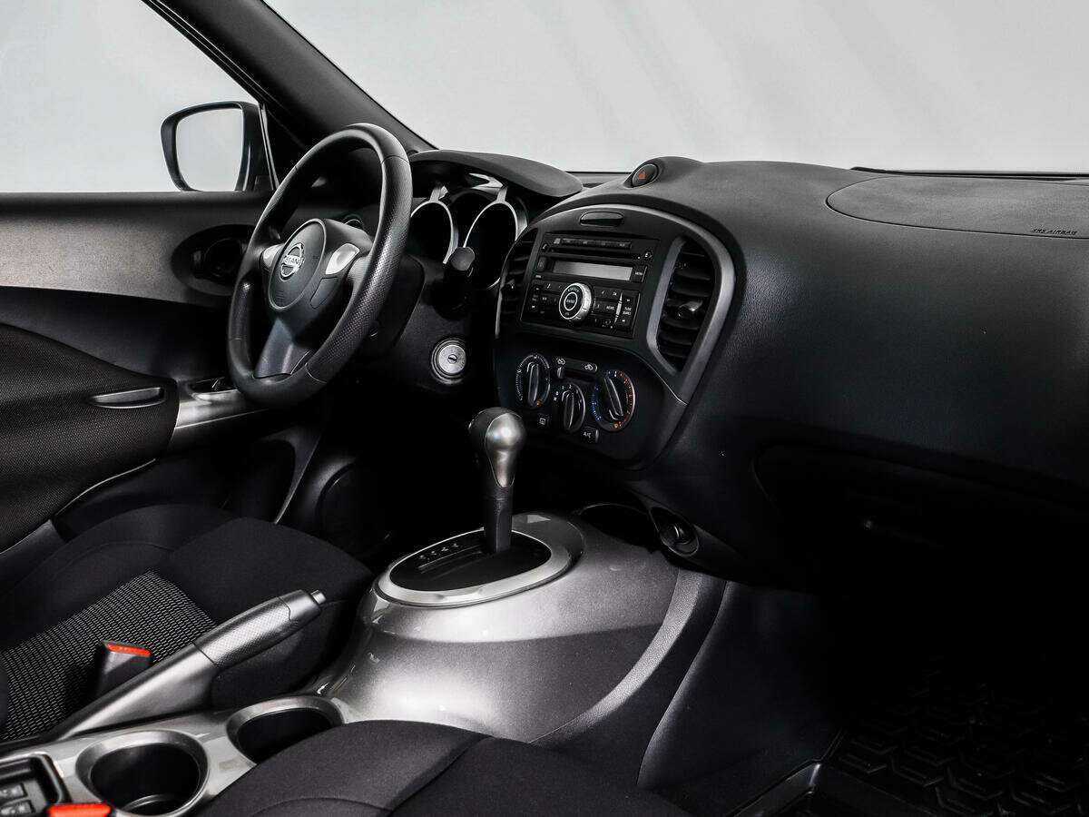 Купить Nissan Juke, 2014, 16 055 км.. Фото: #9
