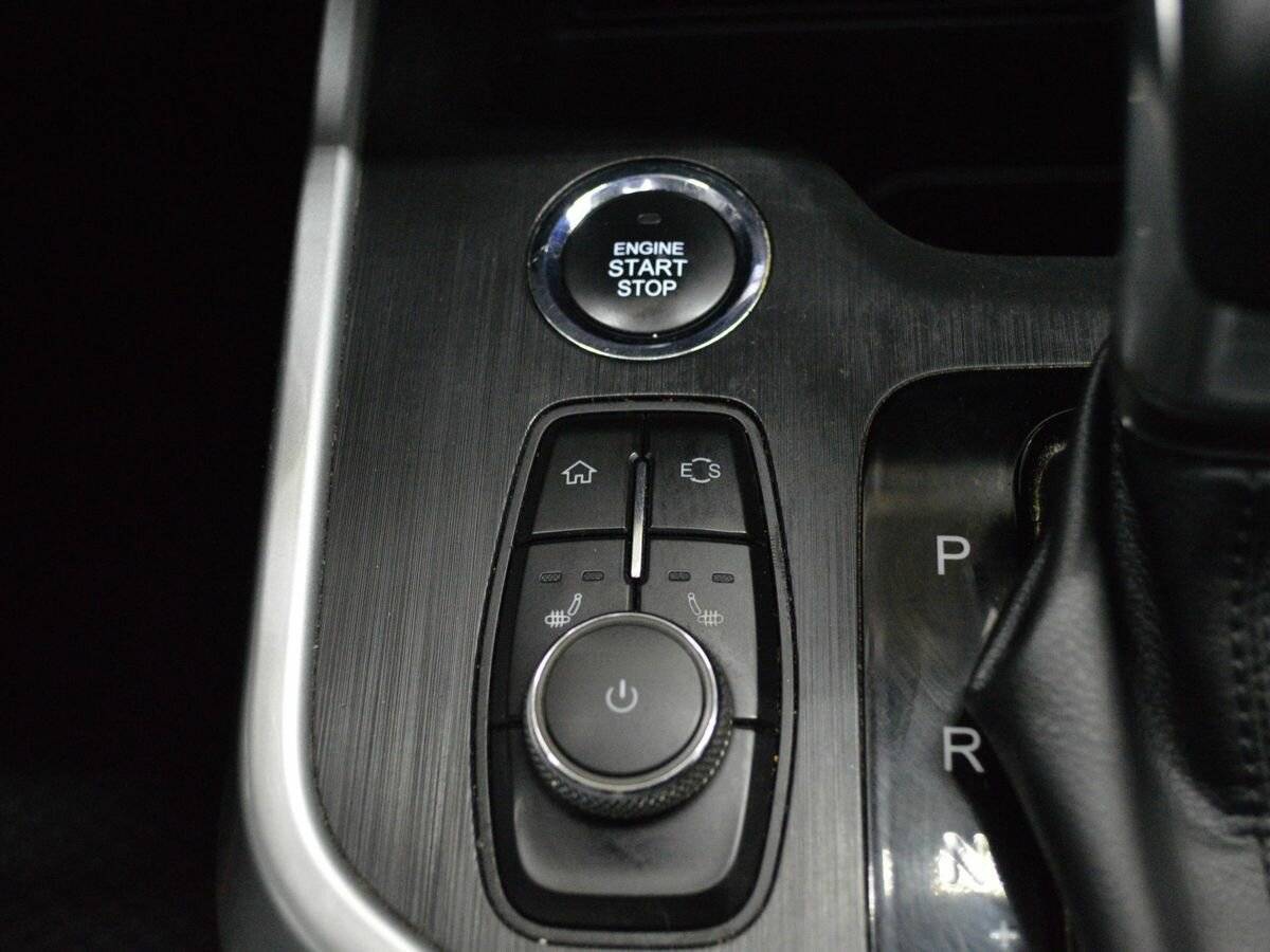 Купить Chery Tiggo 4, 2020, 97 104 км.. Фото: #15