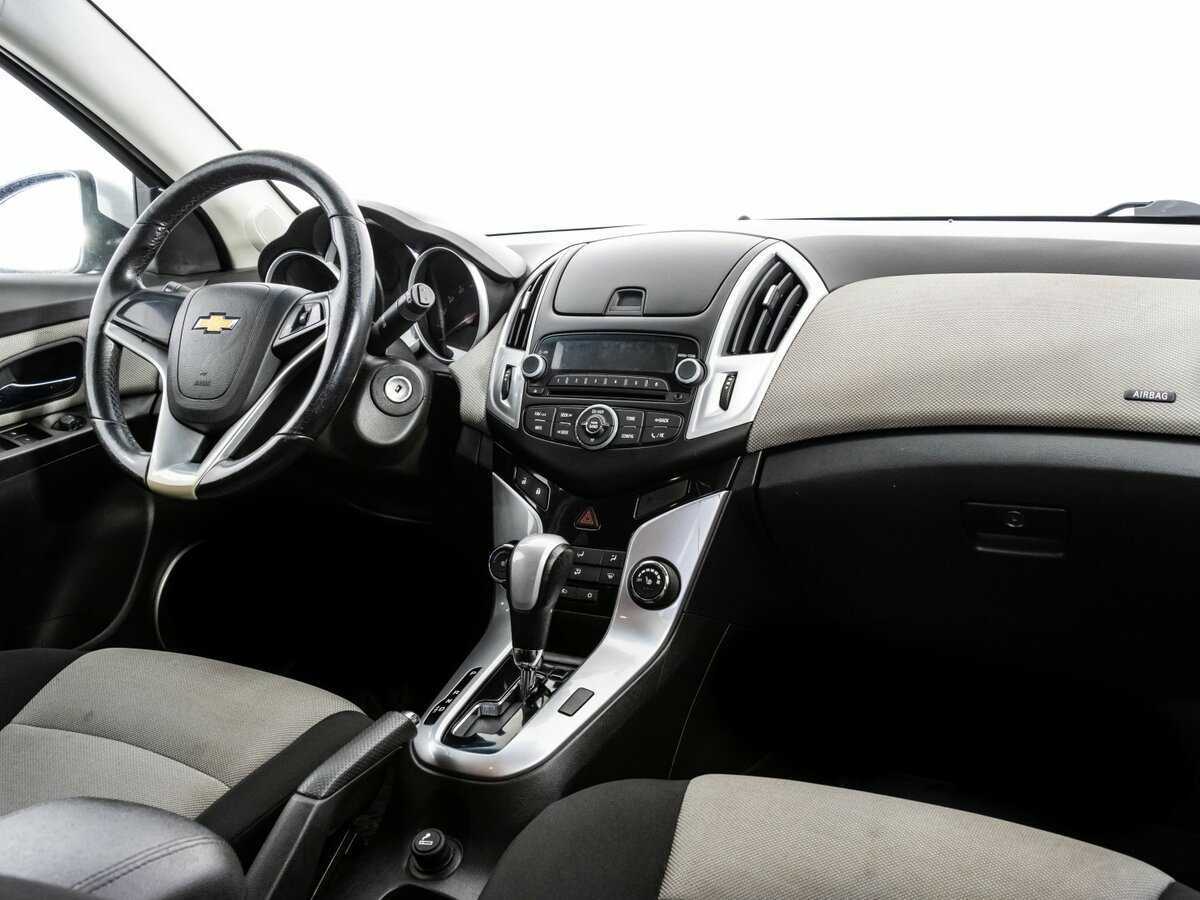 Купить Chevrolet Cruze, 2013, 179 065 км.. Фото: #6
