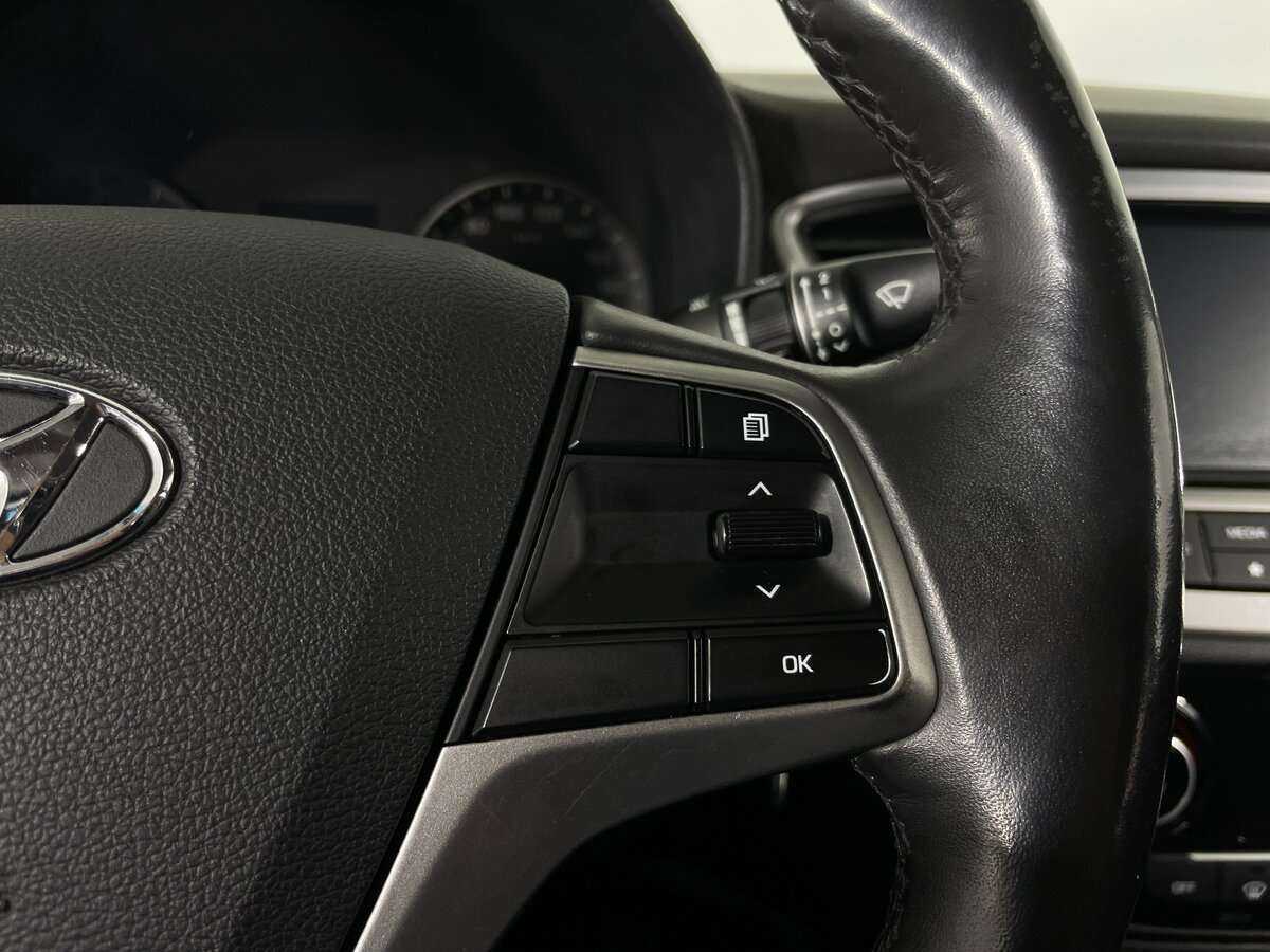 Купить Hyundai Solaris, 2017, 169 000 км.. Фото: #13