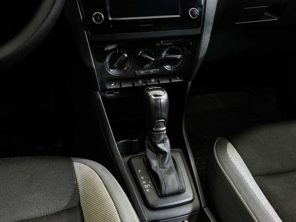 Купить Skoda Rapid, 2019, 51 126 км.. Фото: #7