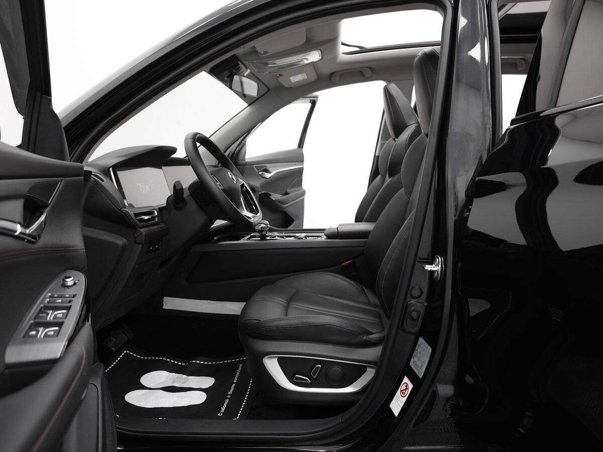 Купить Changan CS75 Plus, 2023, 23 000 км.. Фото: #14