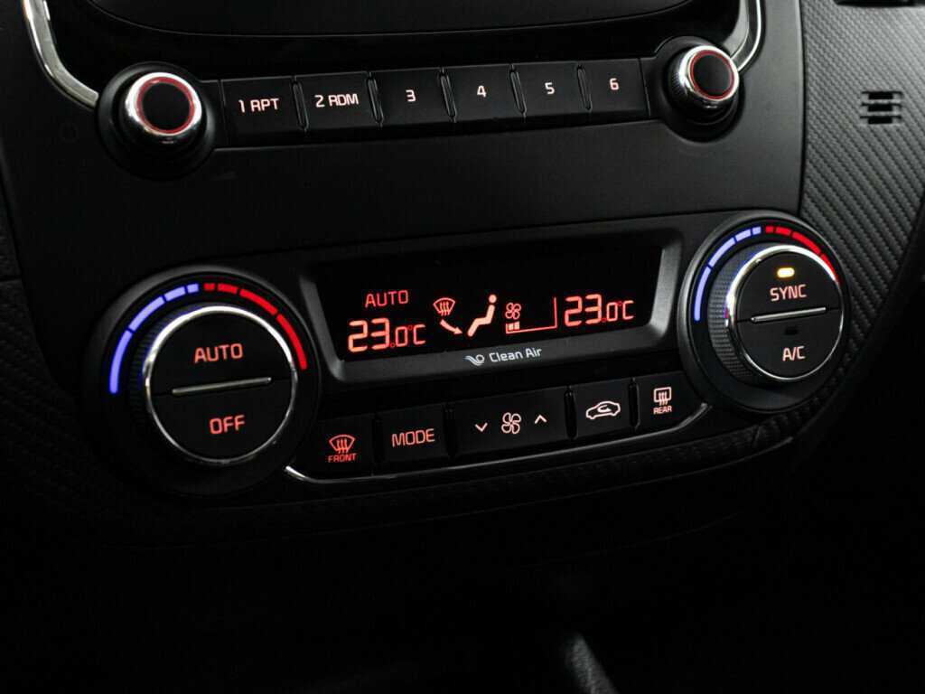 Купить Kia Cerato, 2017, 89 859 км.. Фото: #15