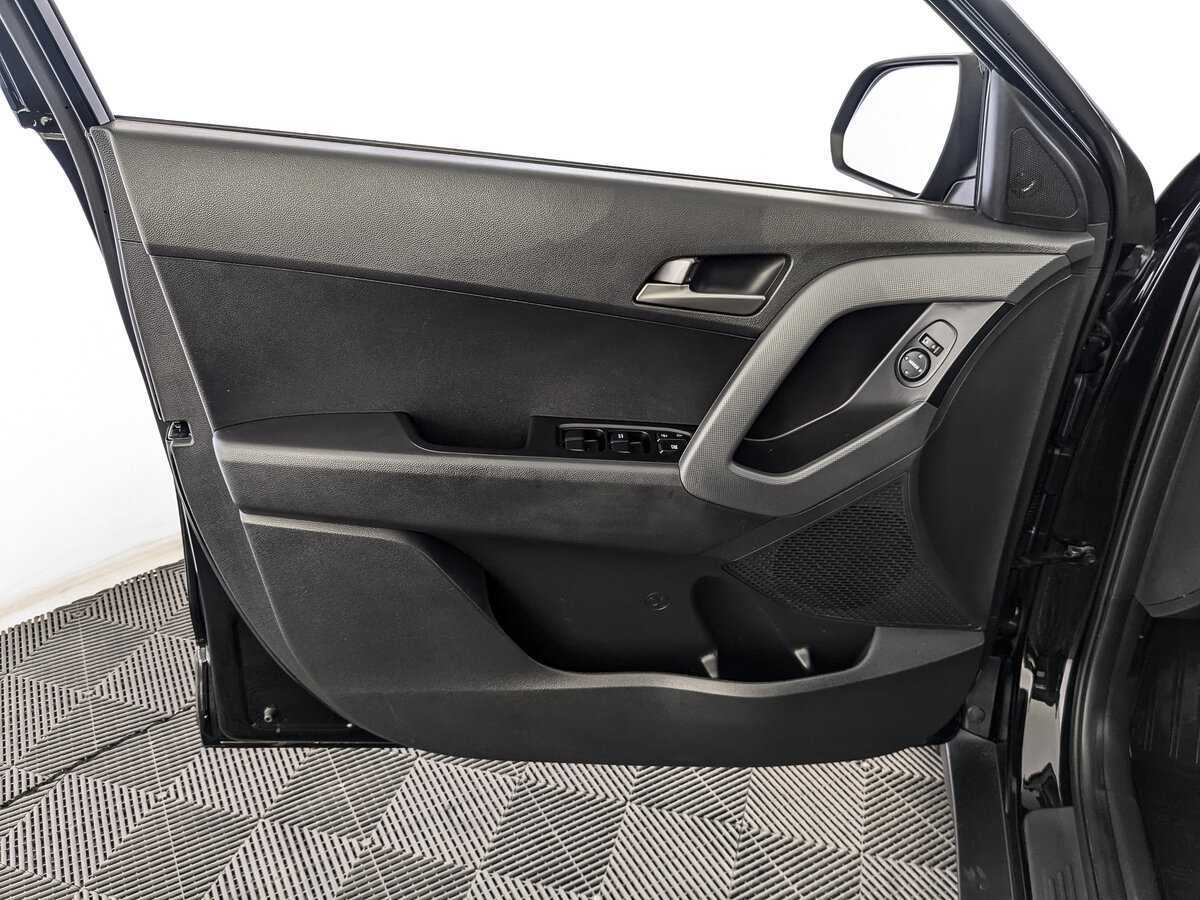 Купить Hyundai Creta, 2018, 75 887 км.. Фото: #14