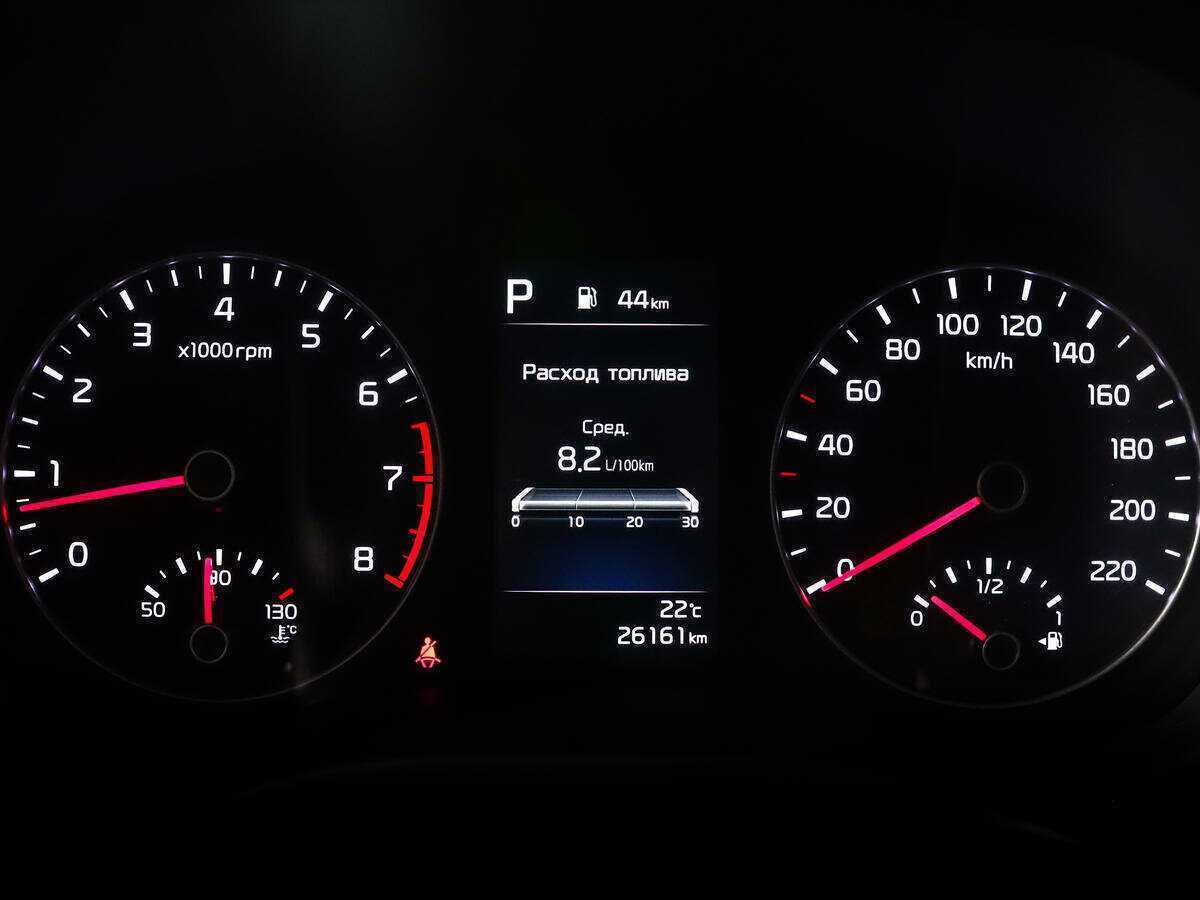 Купить Kia Rio, 2021, 26 160 км.. Фото: #8