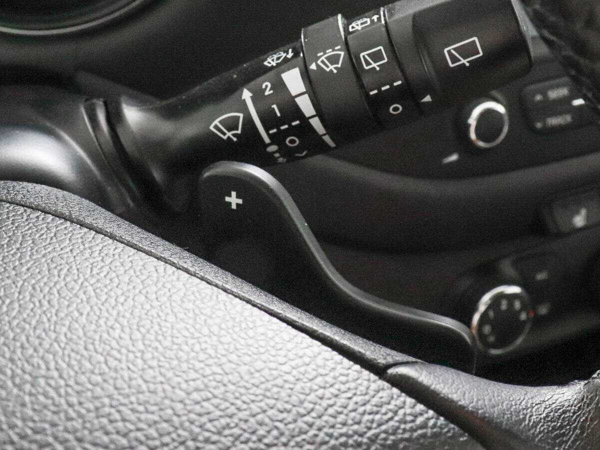 Купить Kia Ceed, 2016, 74 665 км.. Фото: #12