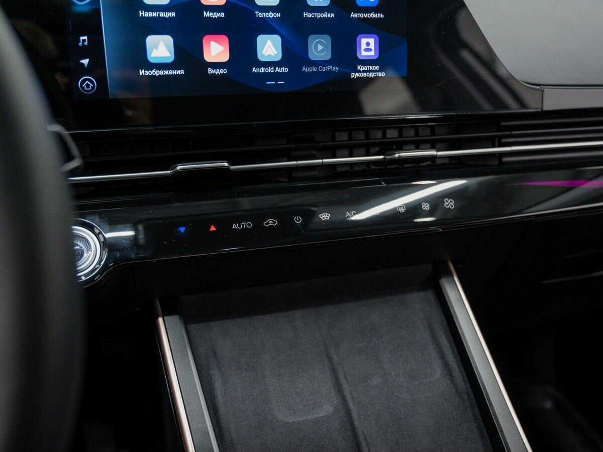 Купить OMODA C5, 2023, 6 277 км.. Фото: #18