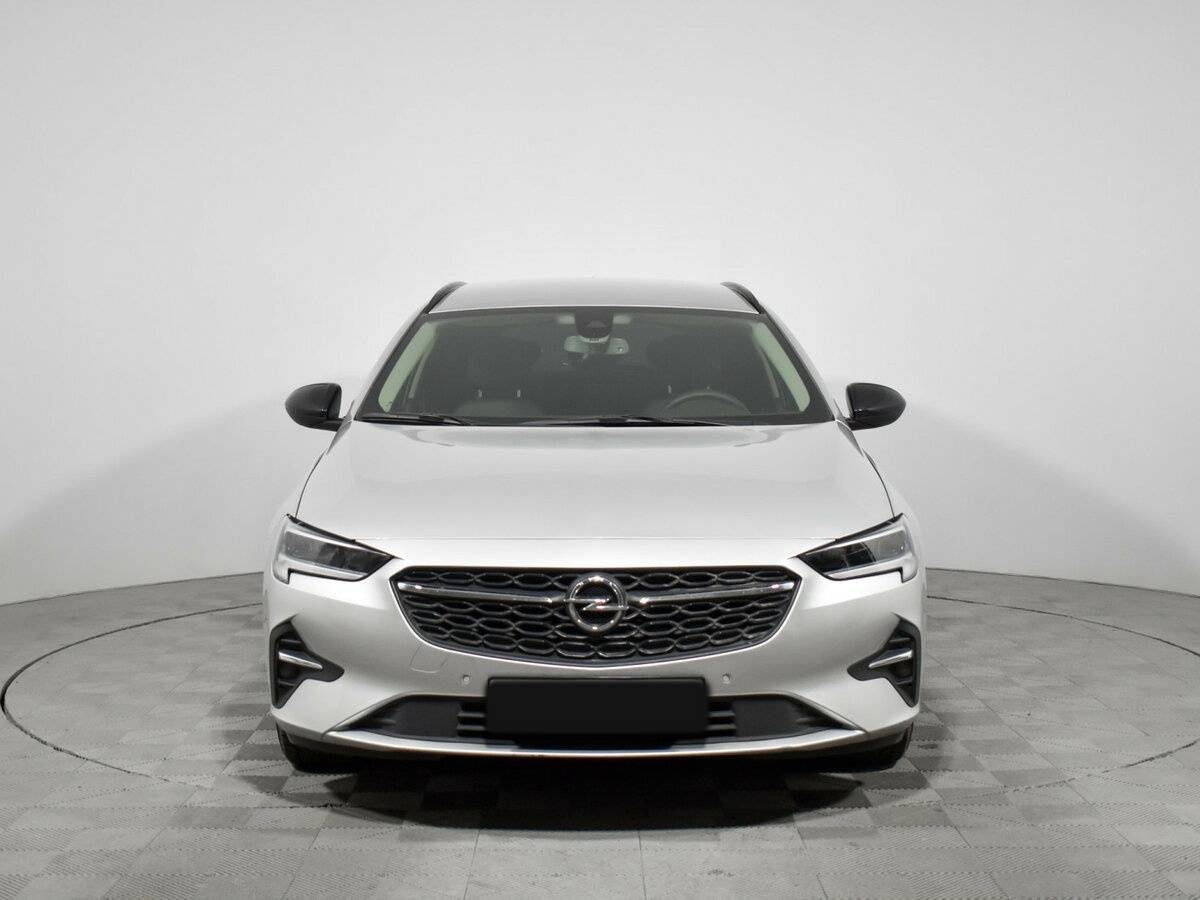 Купить Opel Insignia, 2020, 94 609 км.. Фото: #1
