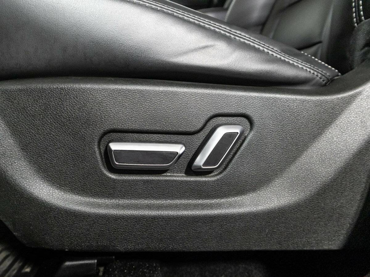 Купить Geely Atlas, 2019, 114 792 км.. Фото: #14