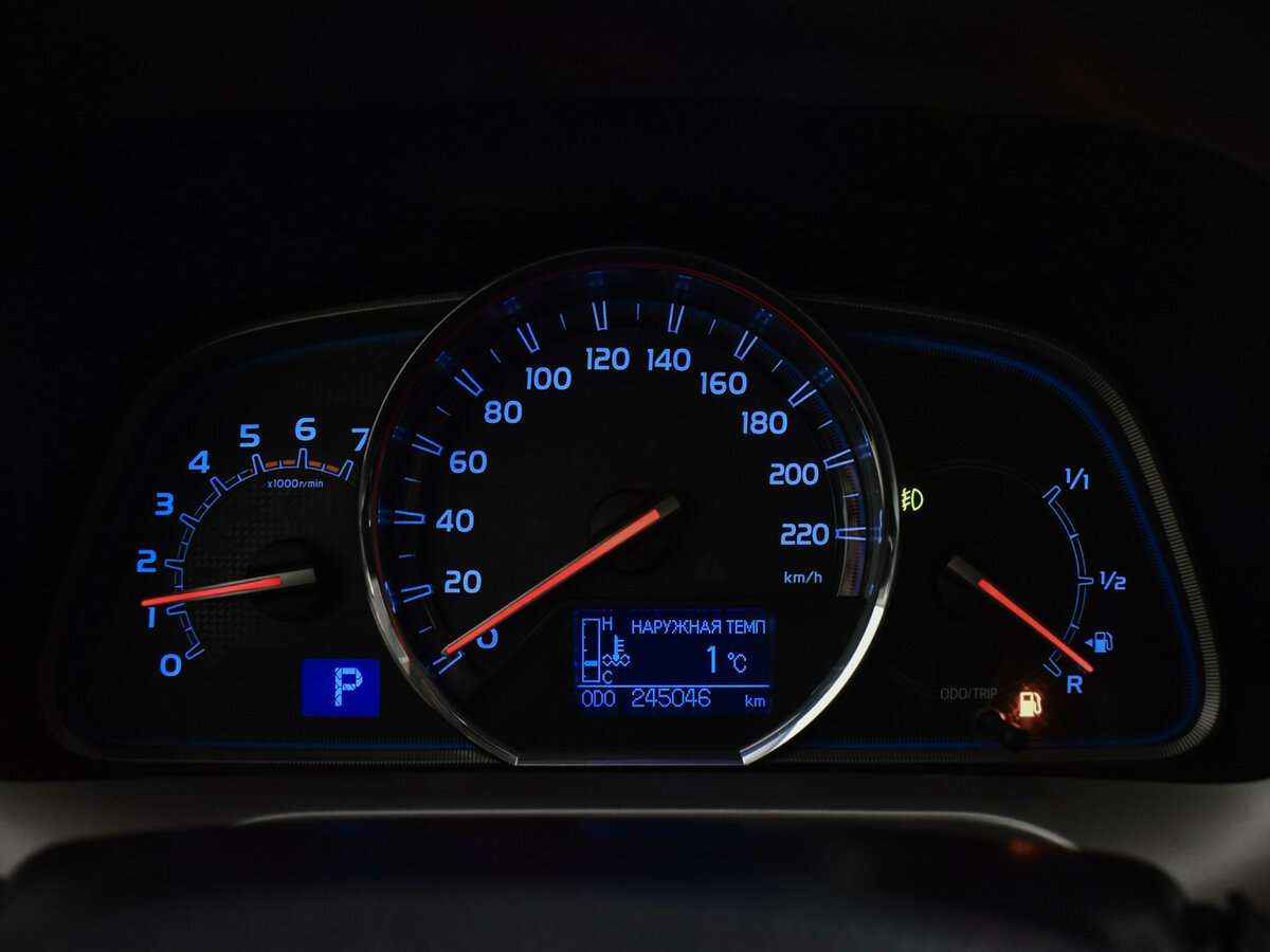 Купить Toyota RAV4, 2013, 245 500 км.. Фото: #18