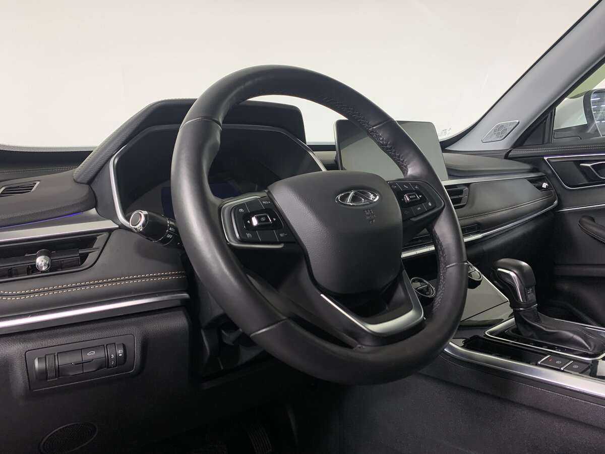 Купить Chery Tiggo 8, 2022, 1 308 км.. Фото: #11