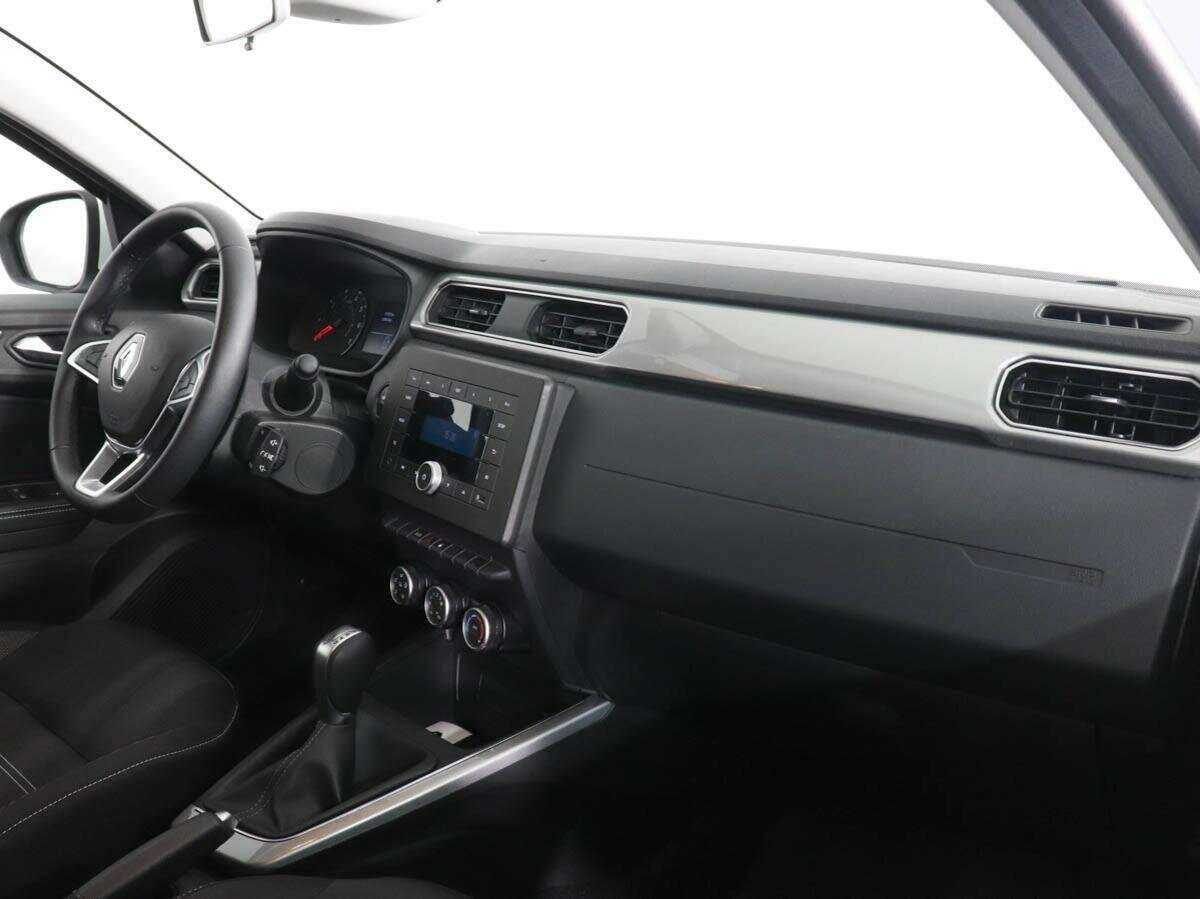 Купить Renault Arkana, 2019, 46 357 км.. Фото: #9