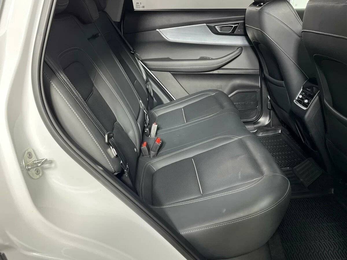 Купить Chery Tiggo 7 Pro Max, 2022, 29 800 км.. Фото: #21