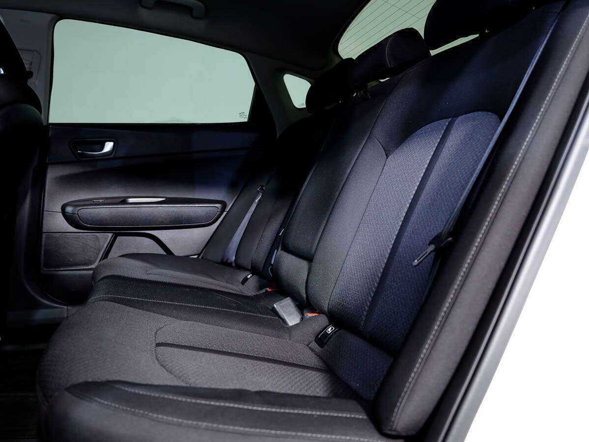 Купить Kia Optima, 2019, 141 280 км.. Фото: #11
