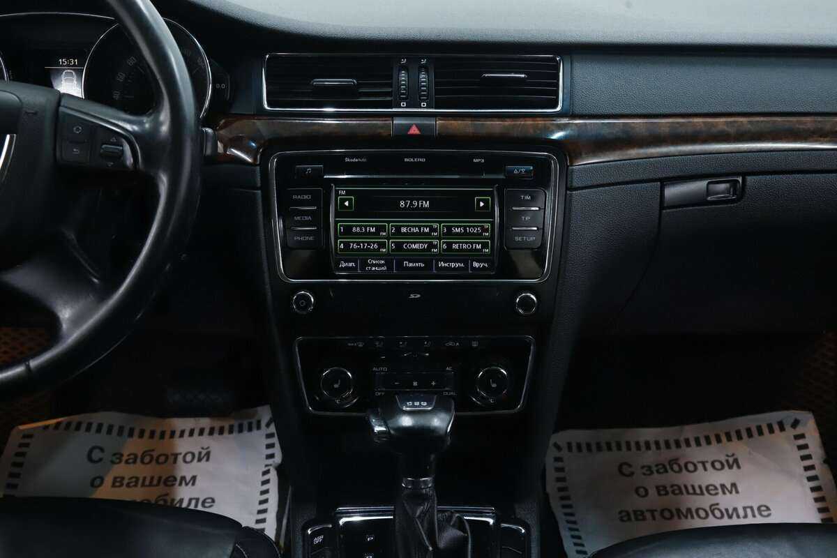 Купить Skoda Superb, 2013, 169 000 км.. Фото: #13