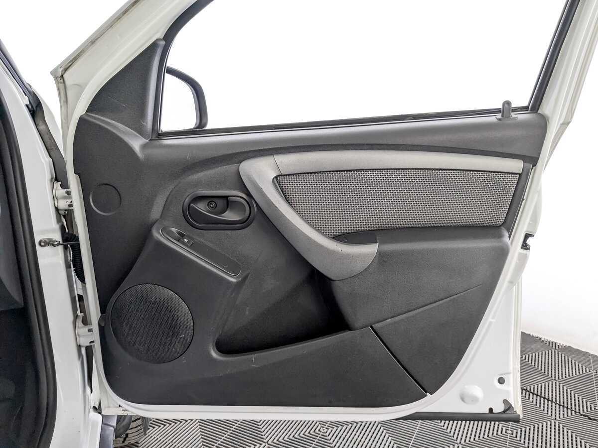 Купить Renault Duster, 2015, 131 380 км.. Фото: #23