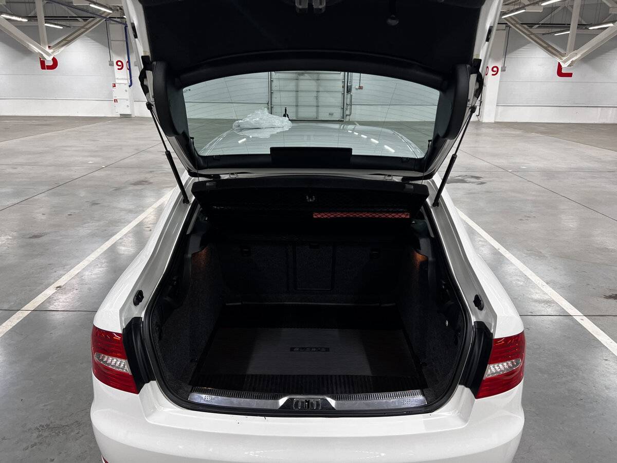 Купить Skoda Superb, 2014, 213 003 км.. Фото: #9